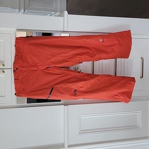 The North Face Steep Series HyVent Alpha Men's Pants
